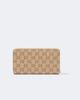 Gucci Gucci Gucci Essence Classic GG canvas wallet - 2