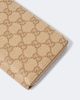 Gucci Gucci Gucci Essence Classic GG canvas wallet - 4