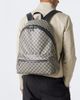 Gucci Gucci Gucci Essence Classic Medium GG Canvas backpack - 2