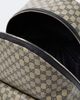 Gucci Gucci Gucci Essence Classic Medium GG Canvas backpack - 4