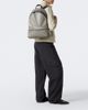 Gucci Gucci Gucci Essence Classic Medium GG Canvas backpack - 7