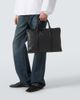 Gucci Gucci Gucci Essence Classic Medium GG canvas briefcase - 2