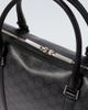 Gucci Gucci Gucci Essence Classic Medium GG canvas briefcase - 6