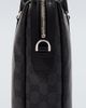 Gucci Gucci Gucci Essence Classic Medium GG canvas briefcase - 7