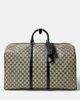 Gucci Gucci Gucci Essence GG canvas duffel bag - 1