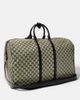Gucci Gucci Gucci Essence GG canvas duffel bag - 4