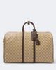 Gucci Gucci Gucci Essence Large GG canvas duffel bag - 1
