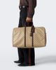 Gucci Gucci Gucci Essence Large GG canvas duffel bag - 2
