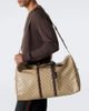Gucci Gucci Gucci Essence Large GG canvas duffel bag - 3