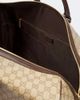 Gucci Gucci Gucci Essence Large GG canvas duffel bag - 4