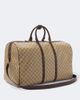 Gucci Gucci Gucci Essence Large GG canvas duffel bag - 5