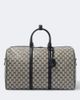 Gucci Gucci Gucci Essence Medium GG canvas duffle bag - 1