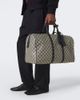 Gucci Gucci Gucci Essence Medium GG canvas duffle bag - 2