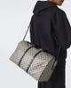 Gucci Gucci Gucci Essence Medium GG canvas duffle bag - 3