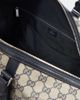 Gucci Gucci Gucci Essence Medium GG canvas duffle bag - 4