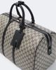 Gucci Gucci Gucci Essence Medium GG canvas duffle bag - 6