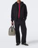 Gucci Gucci Gucci Essence Medium GG canvas duffle bag - 7