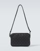 Gucci Gucci Gucci Essence Mini GG canvas crossbody bag - 1