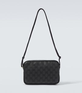 Gucci Gucci Gucci Essence Mini GG canvas crossbody bag
