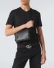 Gucci Gucci Gucci Essence Mini GG canvas crossbody bag - 5
