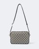 Gucci Gucci Gucci Essence Small GG canvas crossbody bag - 1