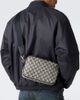 Gucci Gucci Gucci Essence Small GG canvas crossbody bag - 2