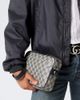 Gucci Gucci Gucci Essence Small GG canvas crossbody bag - 3