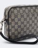 Gucci Gucci Gucci Essence Small GG canvas crossbody bag - 6
