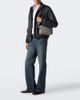 Gucci Gucci Gucci Essence Small GG canvas crossbody bag - 7