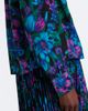 Gucci Gucci Gucci Flora silk shirt - 4