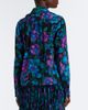 Gucci Gucci Gucci Flora silk shirt - 5