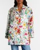 Gucci Gucci Gucci Flora silk twill shirt - 2