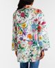 Gucci Gucci Gucci Flora silk twill shirt - 5
