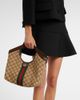 Gucci Gucci Gucci Giglio GG Canvas Small tote bag - 2