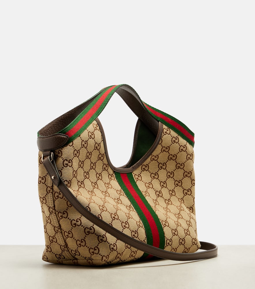 GUCCI GGキャンバス トートバッグ Canvas Tote Bag 特別ファッション