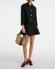 Gucci Gucci Gucci Giglio GG Canvas Small tote bag - 5