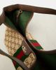Gucci Gucci Gucci Giglio GG Canvas Small tote bag - 6