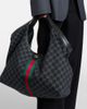 Gucci Gucci Gucci Giglio Large GG Canvas tote bag - 2
