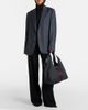Gucci Gucci Gucci Giglio Large GG Canvas tote bag - 5