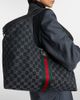 Gucci Gucci Gucci Giglio Large GG Canvas tote bag - 7