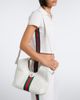 Gucci Gucci Gucci Giglio Small leather tote bag - 7