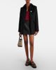 Gucci Gucci Gucci Horsebit GG leather loafers - 2