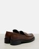 Gucci Gucci Gucci Horsebit GG leather loafers - 3