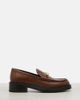 Gucci Gucci Gucci Horsebit GG leather loafers - 5