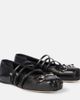 Gucci Gucci Gucci Horsebit leather ballet flats - 1