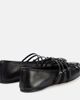 Gucci Gucci Gucci Horsebit leather ballet flats - 2
