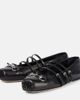Gucci Gucci Gucci Horsebit leather ballet flats - 4