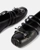 Gucci Gucci Gucci Horsebit leather ballet flats - 6