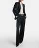 Gucci Gucci Gucci Horsebit silk twill shirt - 2