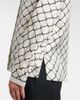 Gucci Gucci Gucci Horsebit silk twill shirt - 5